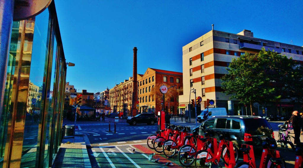 Foto: Ramón Turró - Barcelona (Cataluña), España