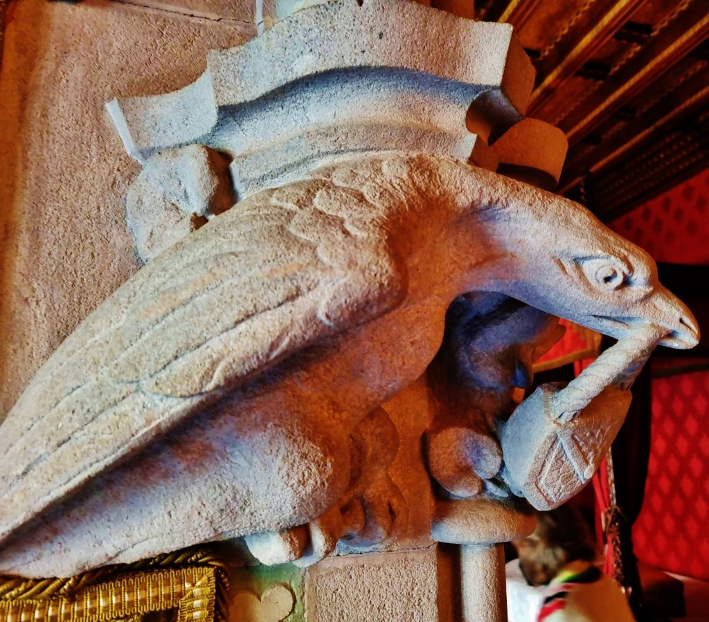 Foto: Casa Amatller - Barcelona (Cataluña), España