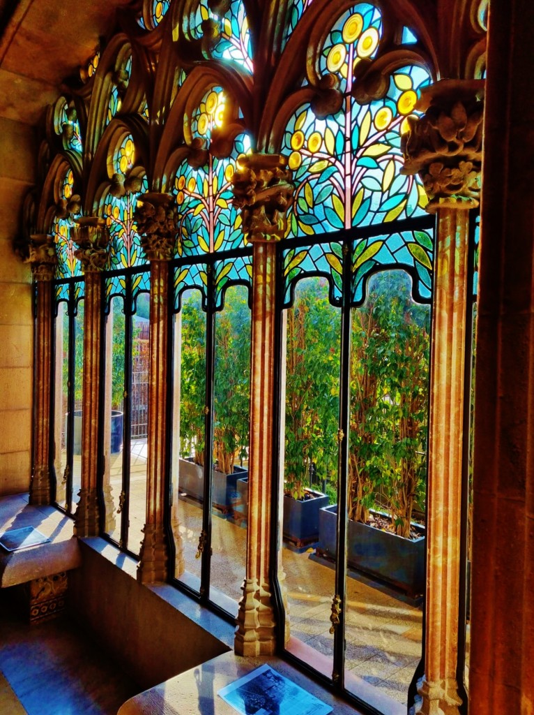 Foto: Casa Amatller - Barcelona (Cataluña), España