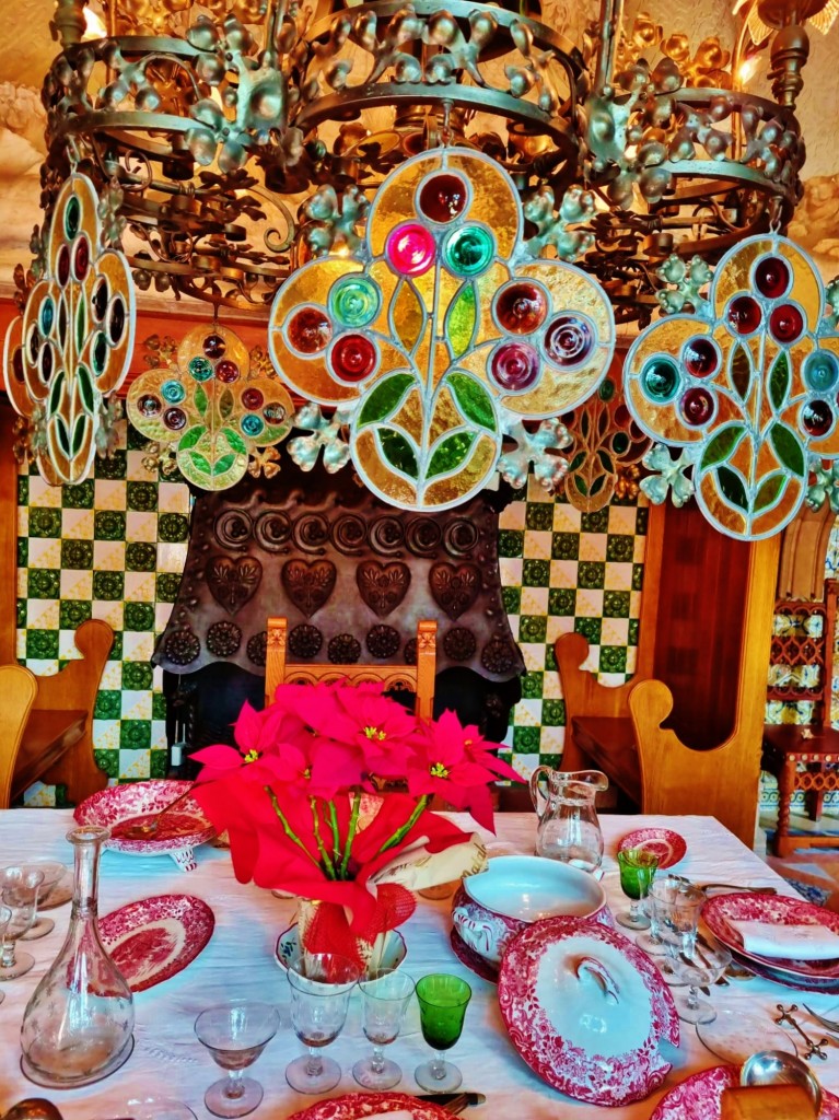 Foto: Casa Amatller - Barcelona (Cataluña), España