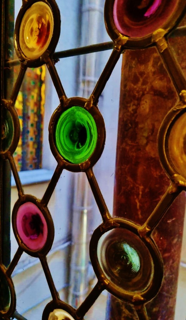 Foto: Casa Amatller - Barcelona (Cataluña), España