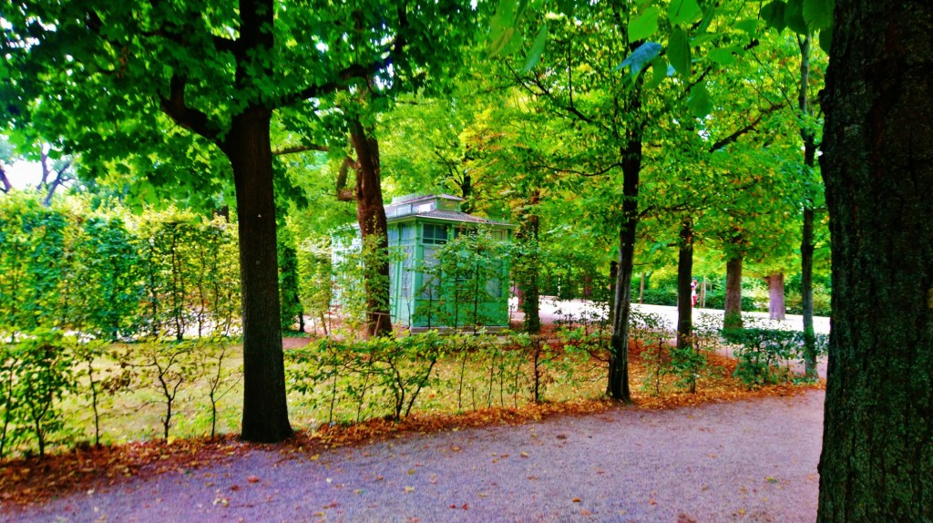 Foto: Schloss Schönbrunn - Wien (Vienna), Austria