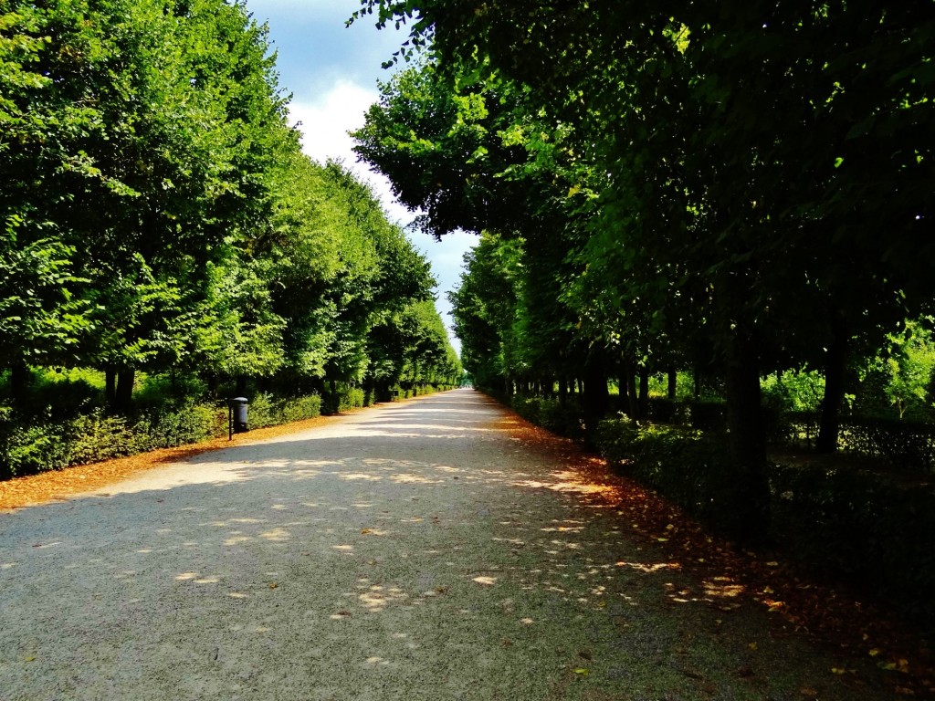 Foto: Schloss Schönbrunn - Wien (Vienna), Austria