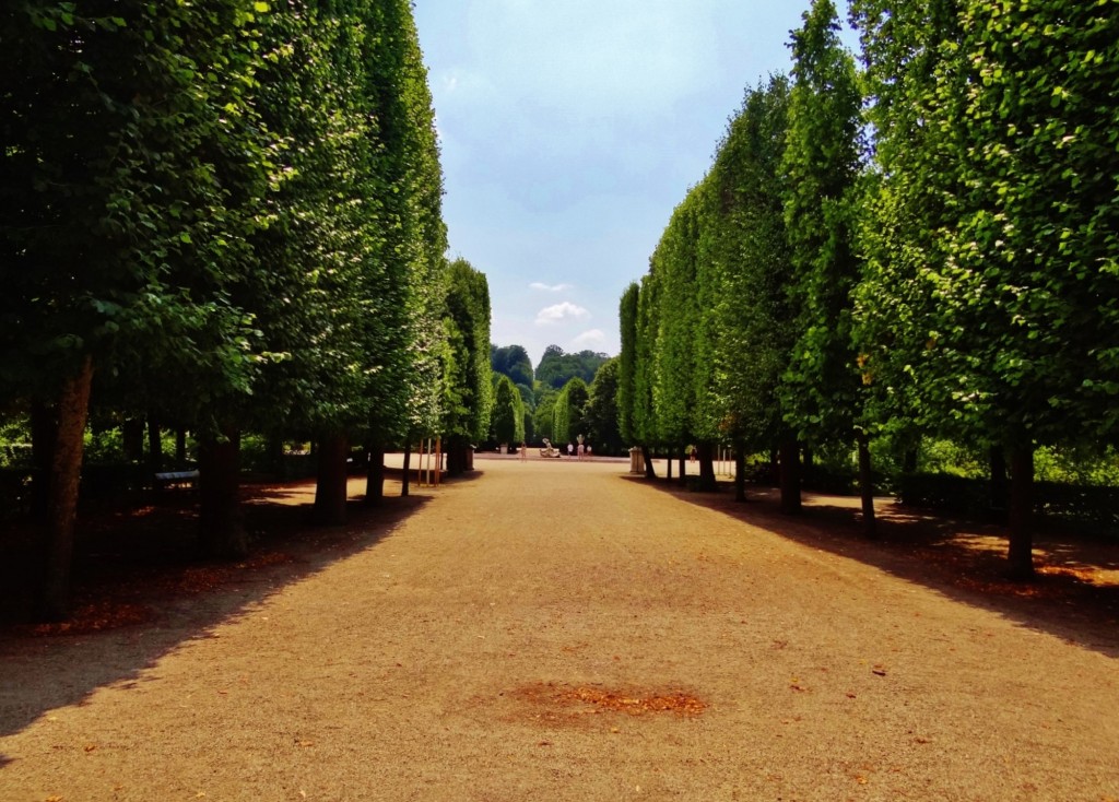 Foto: Schloss Schönbrunn - Wien (Vienna), Austria