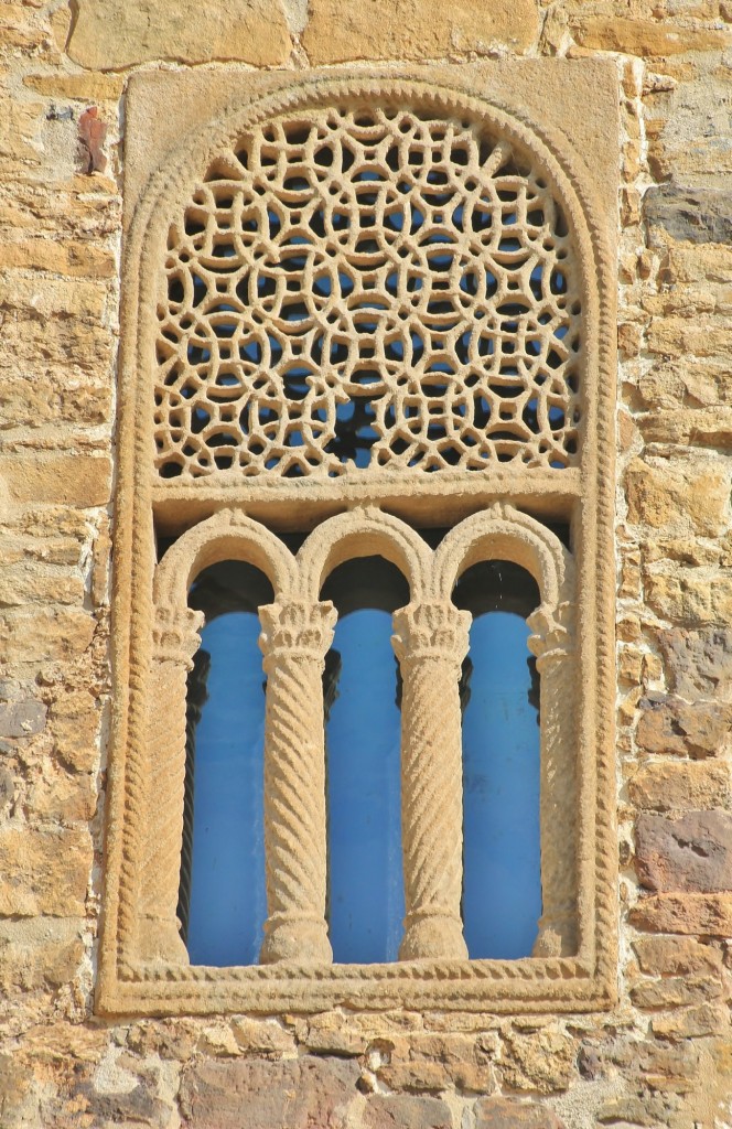 Foto: San Miguel de Lillo - Oviedo (Asturias), España