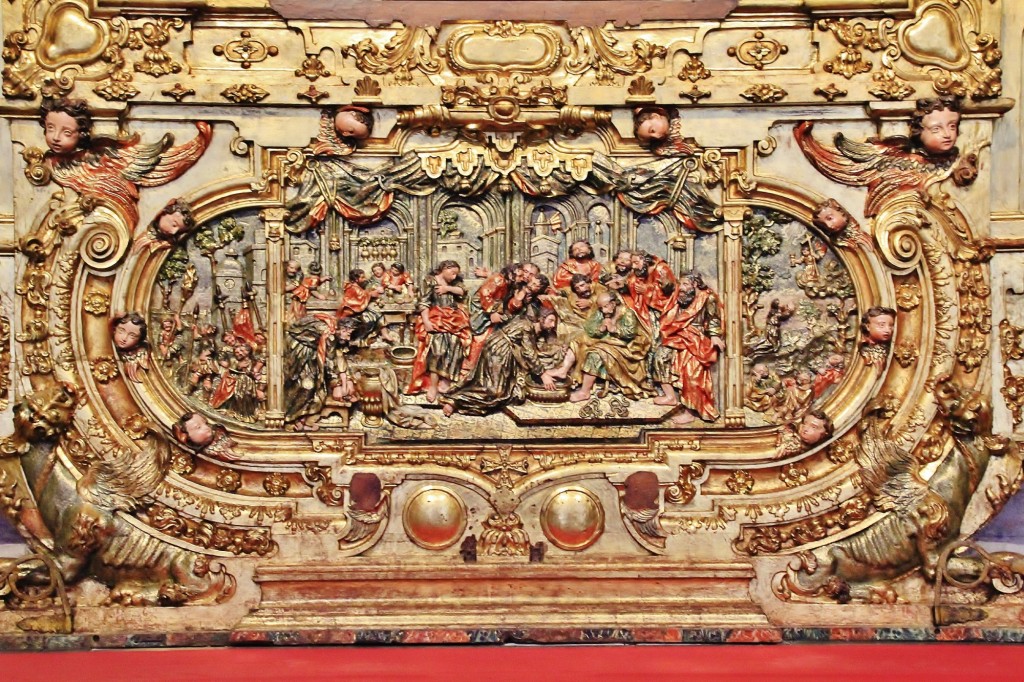 Foto: Catedral de El Salvador - Oviedo (Asturias), España