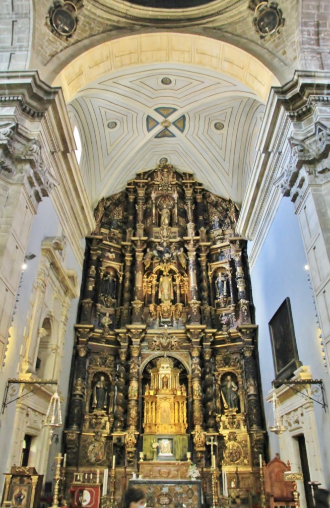 Foto: San Isidoro - Oviedo (Asturias), España