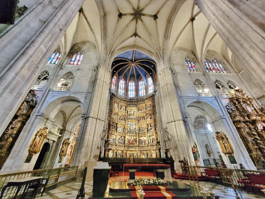 Foto: Catedral de El Salvador - Oviedo (Asturias), España