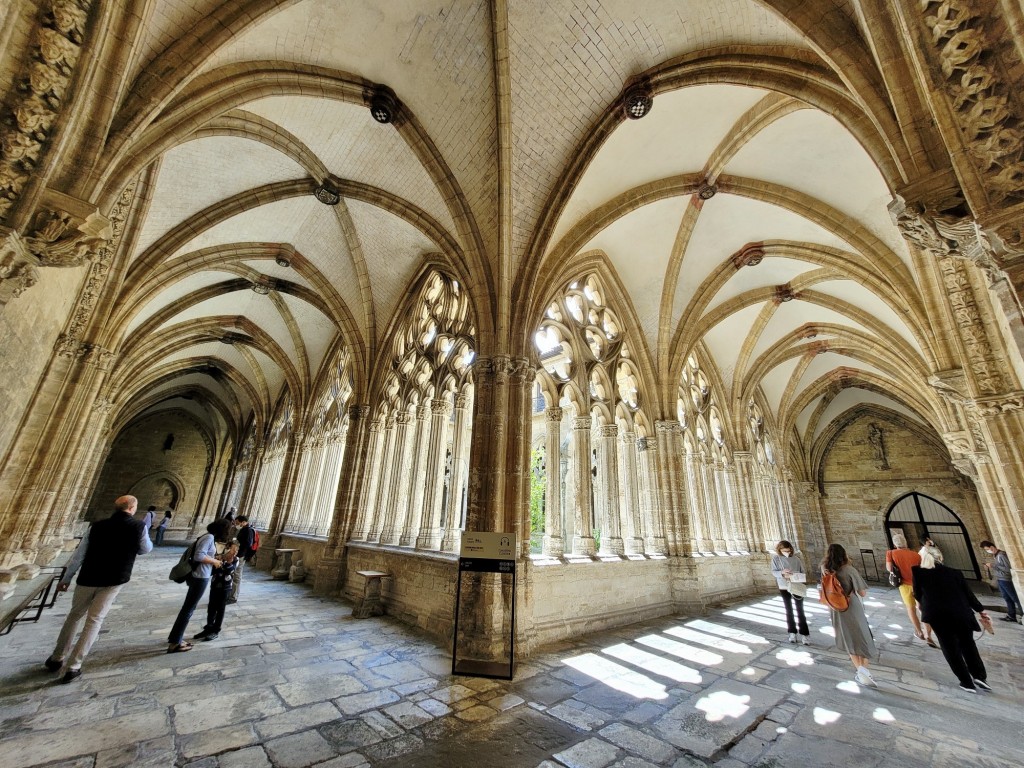 Foto: Catedral de El Salvador - Oviedo (Asturias), España