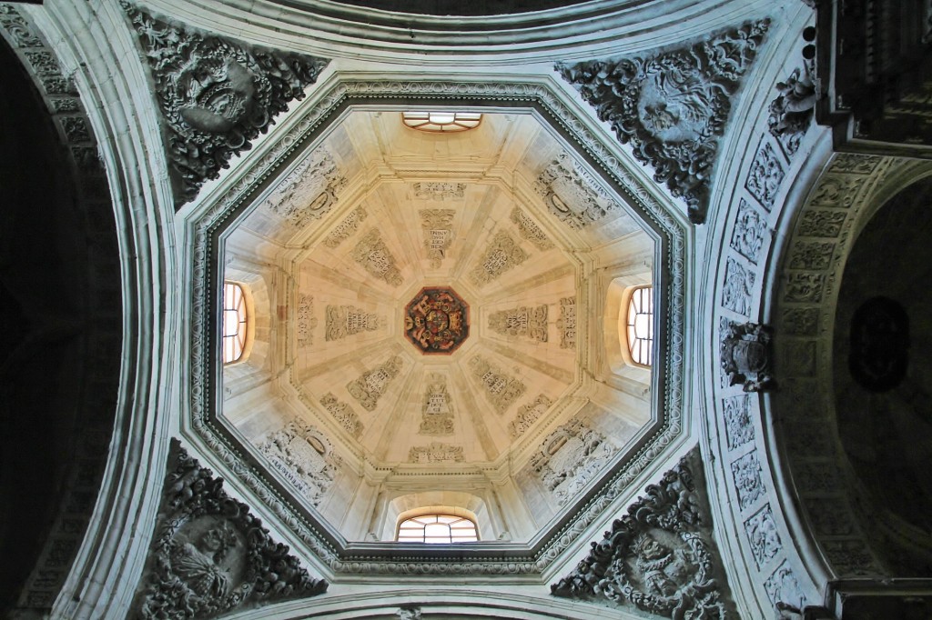 Foto: Catedral de El Salvador - Oviedo (Asturias), España