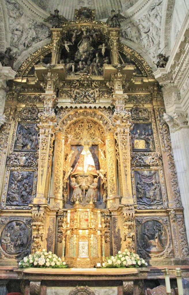 Foto: Catedral de El Salvador - Oviedo (Asturias), España