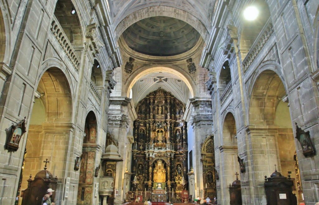 Foto: San Isidoro - Oviedo (Asturias), España