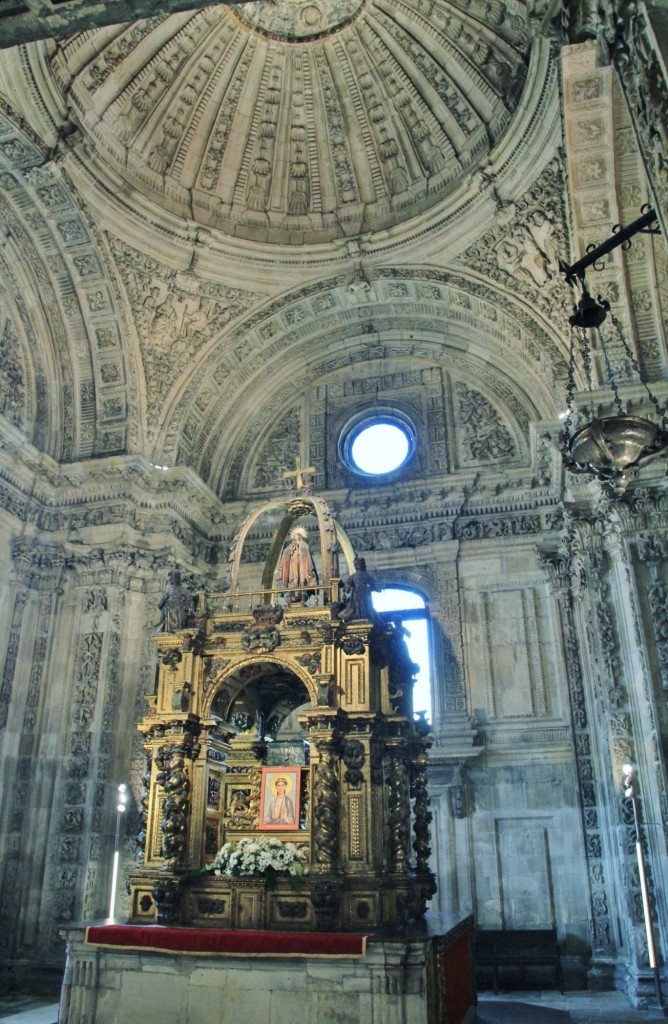 Foto: Catedral de El Salvador - Oviedo (Asturias), España