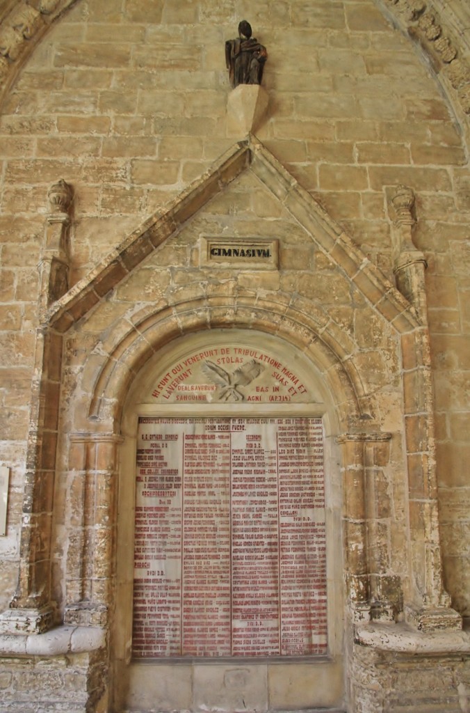 Foto: Catedral de El Salvador - Oviedo (Asturias), España