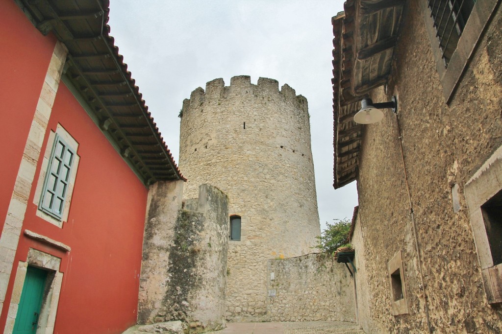 Foto: Centro histórico - Llanes (Asturias), España