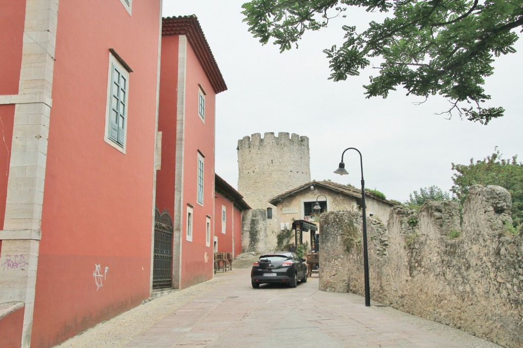 Foto: Centro histórico - Llanes (Asturias), España