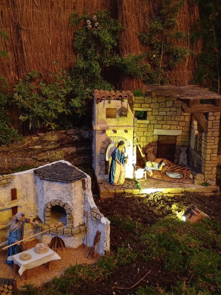 Foto: Navidad 2022 - Calatayud (Zaragoza), España