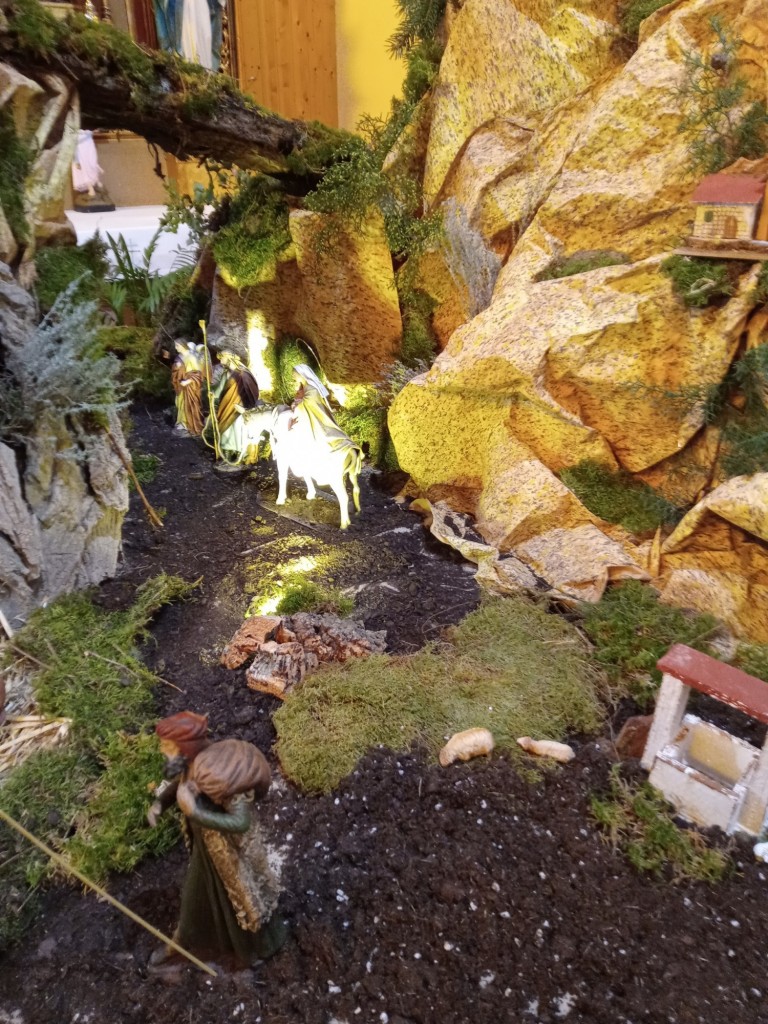 Foto: Navidad 2022 - Calatayud (Zaragoza), España