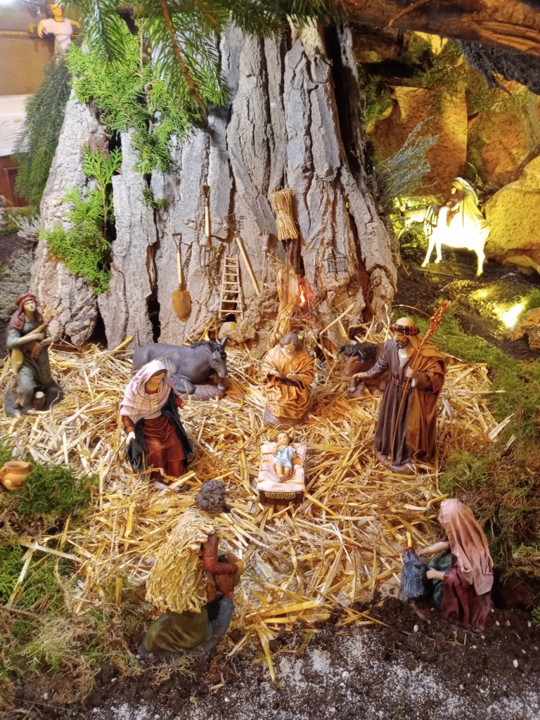 Foto: Navidad 2022 - Calatayud (Zaragoza), España