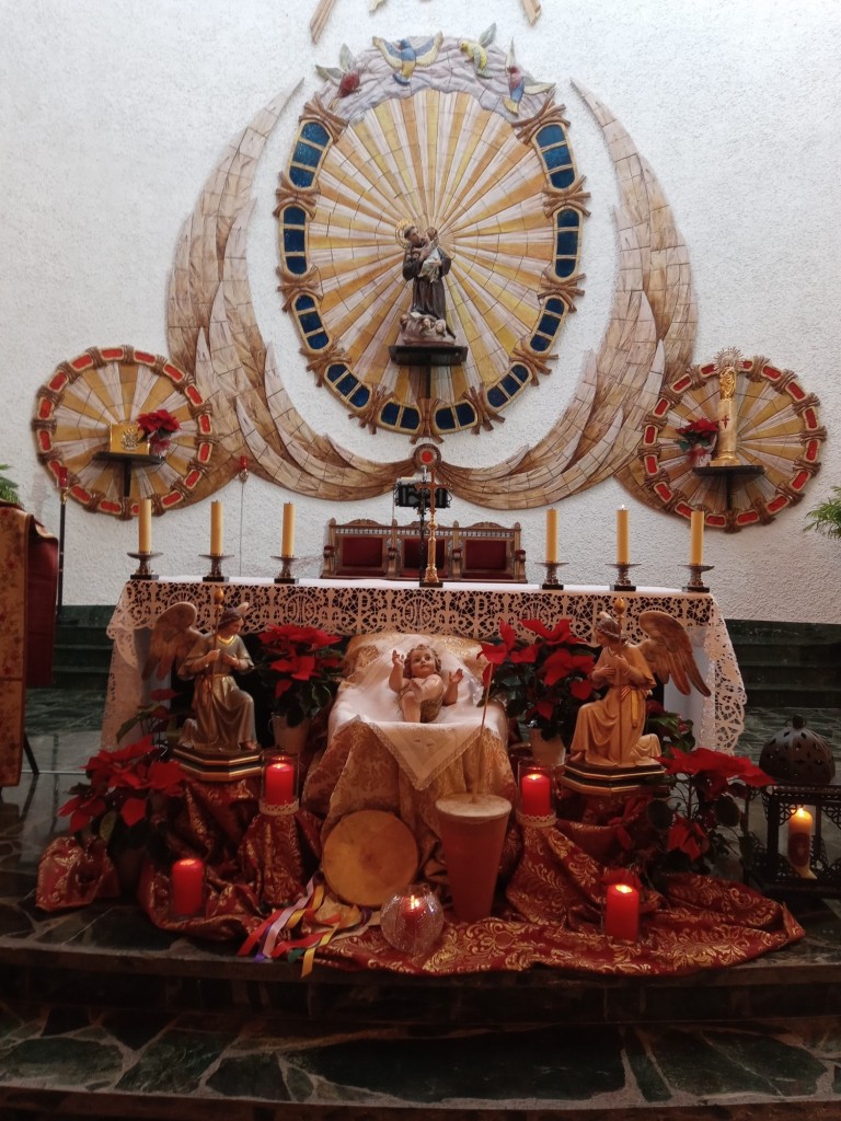 Foto: Navidad 2022 - Calatayud (Zaragoza), España