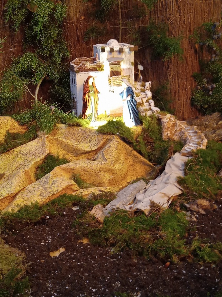 Foto: Navidad 2022 - Calatayud (Zaragoza), España