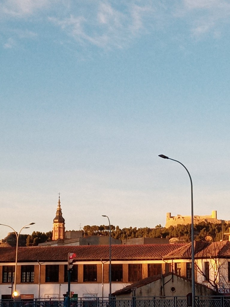 Foto: Colegio Ramón y Cajal - Calatayud (Zaragoza), España