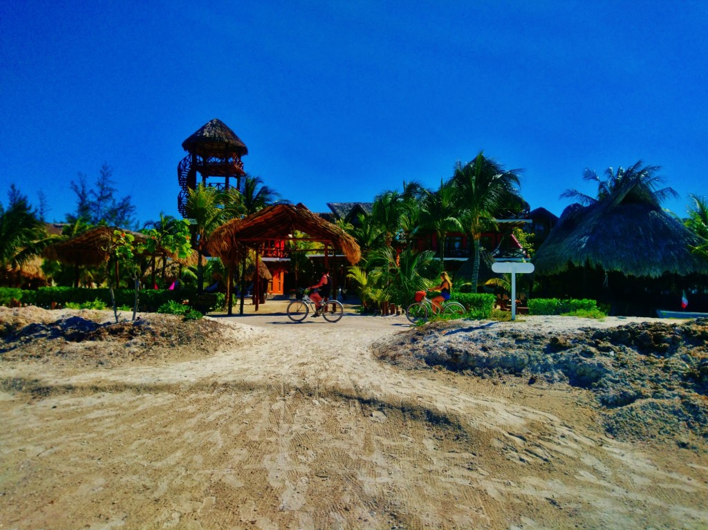 Foto: Playa Holbox - Holbox (Quintana Roo), México