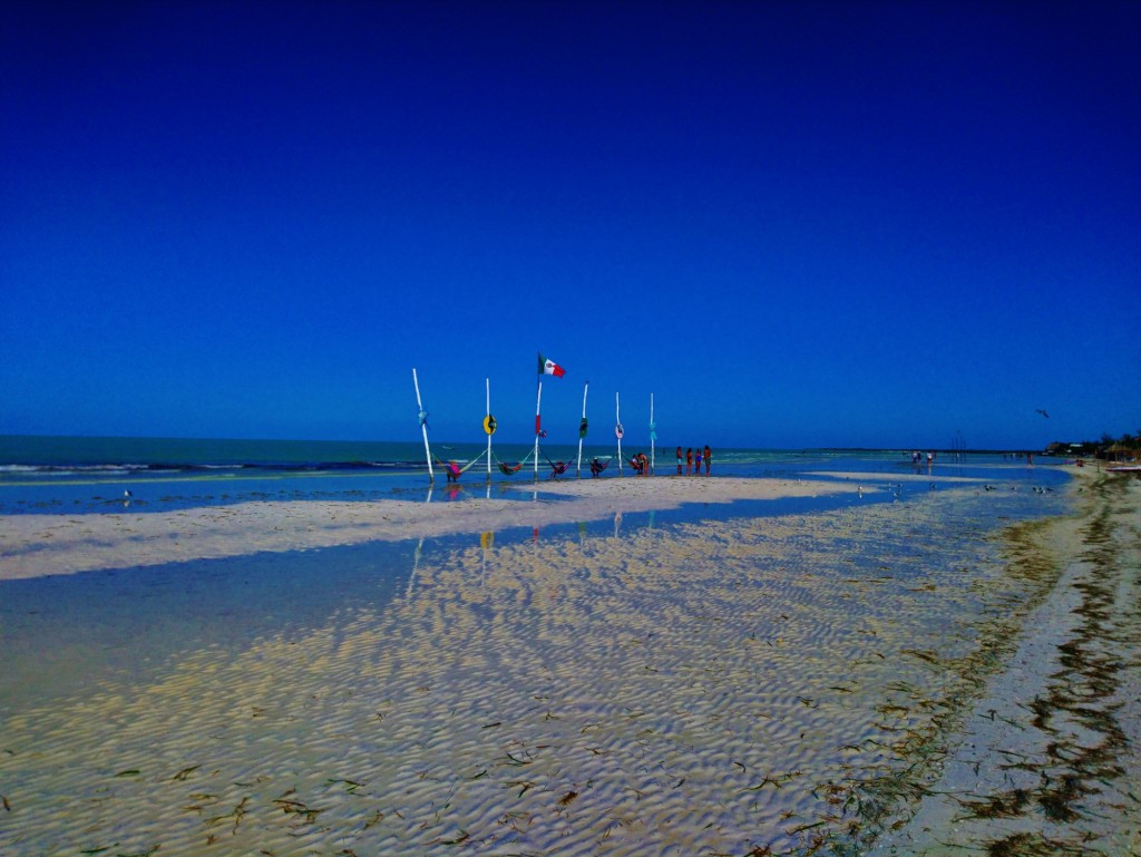 Foto: Playa Holbox - Holbox (Quintana Roo), México
