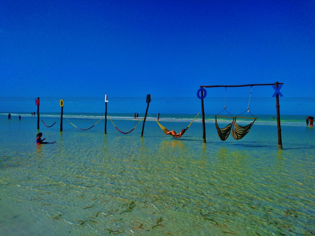 Foto: Playa Holbox - Holbox (Quintana Roo), México