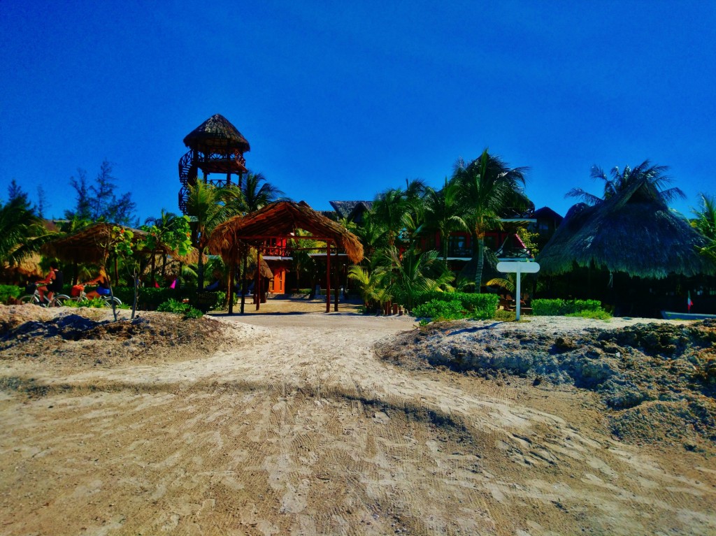 Foto: Playa Holbox - Holbox (Quintana Roo), México