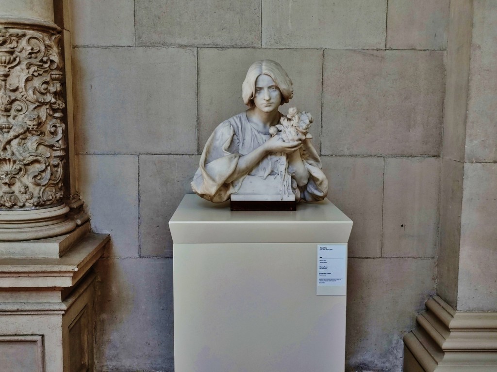 Foto: Museu Nacional d'Art de Catalunya - Barcelona (Cataluña), España