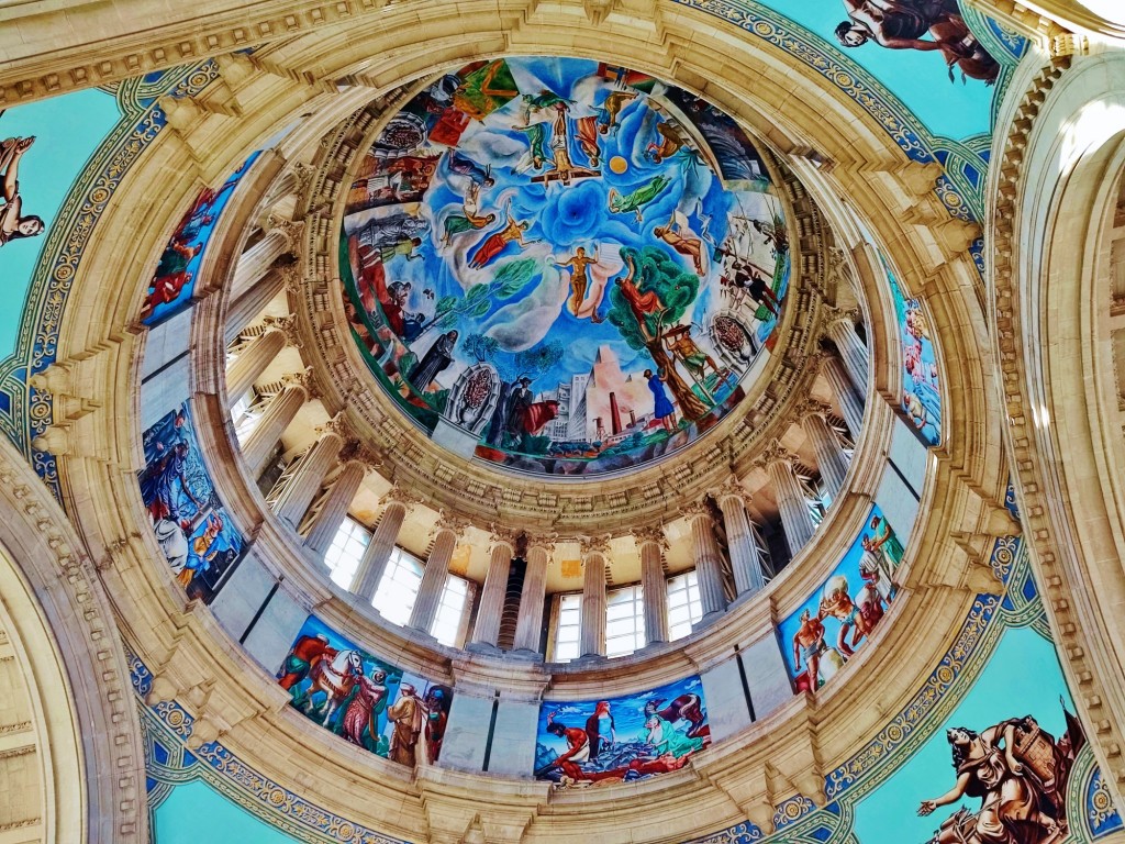 Foto: Museu Nacional d'Art de Catalunya - Barcelona (Cataluña), España
