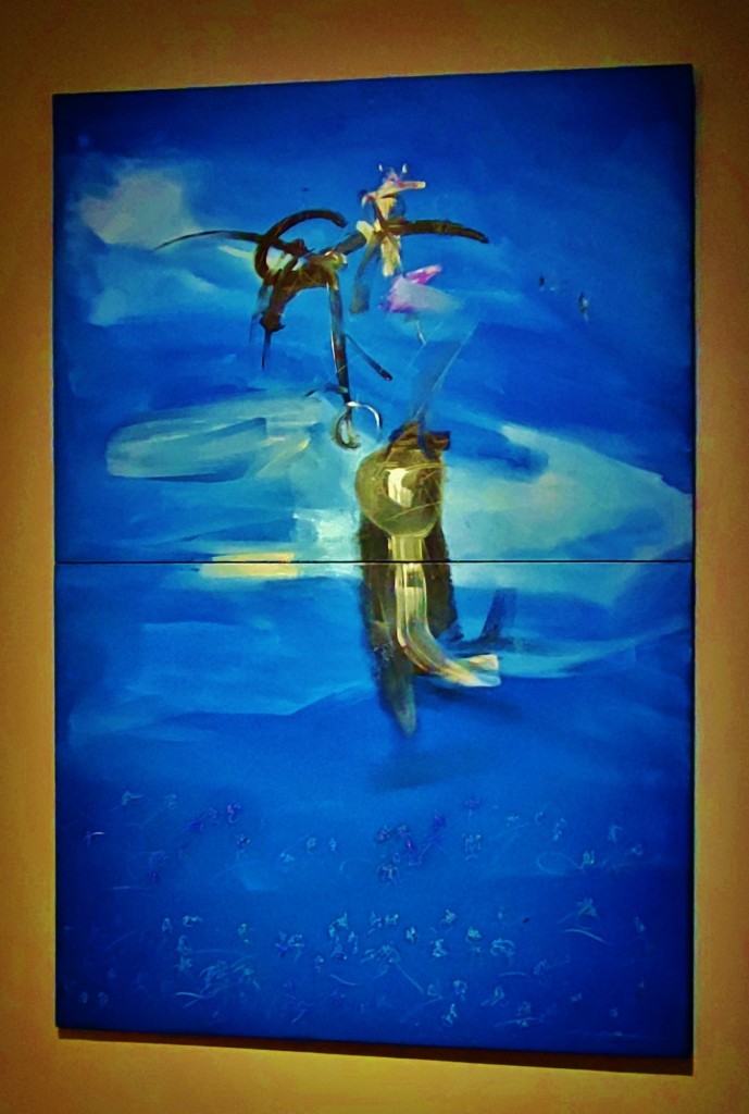 Foto: Museu Nacional d'Art de Catalunya - Barcelona (Cataluña), España