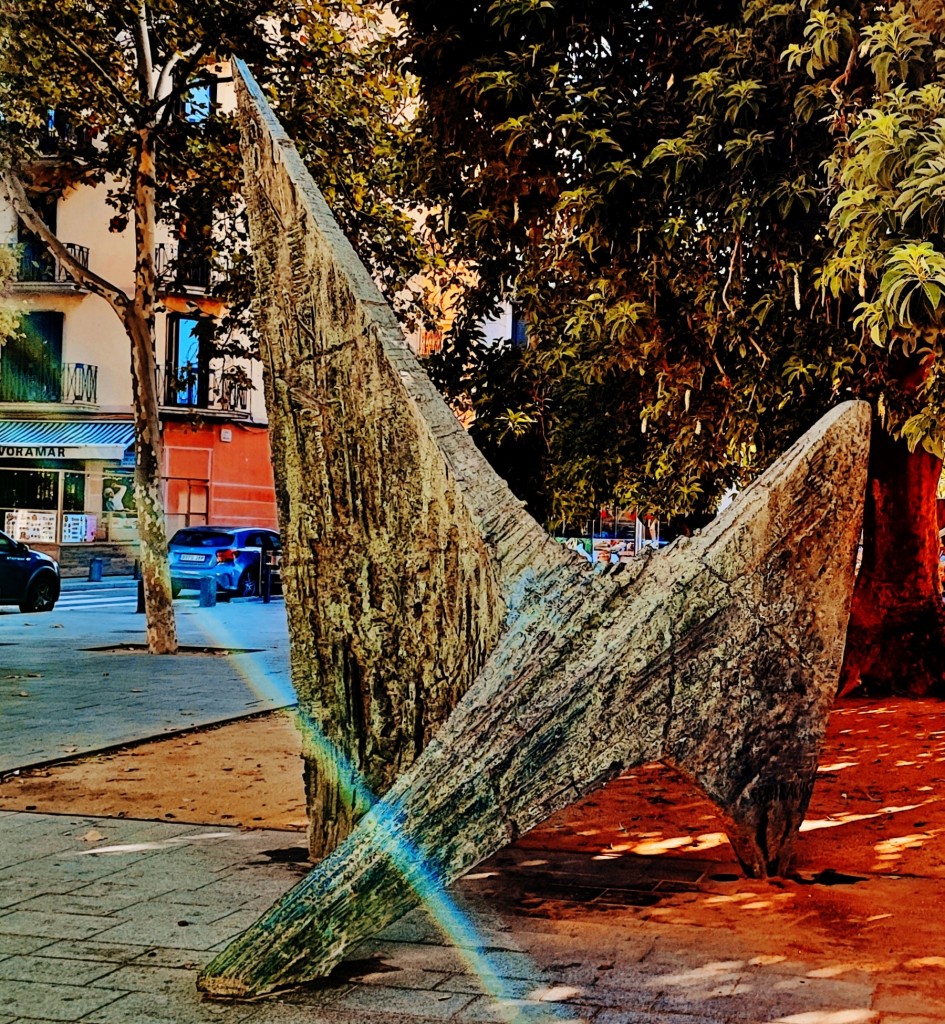 Foto: Evocació Marinera - Barcelona (Cataluña), España