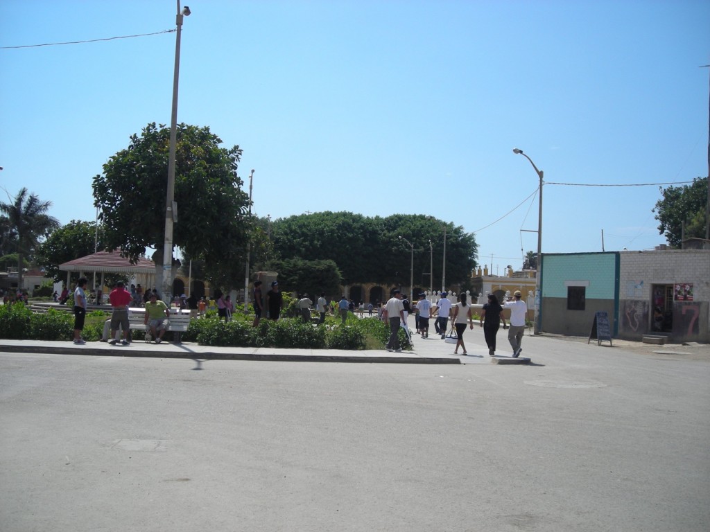 Foto de Chiquitoy (La Libertad), Perú