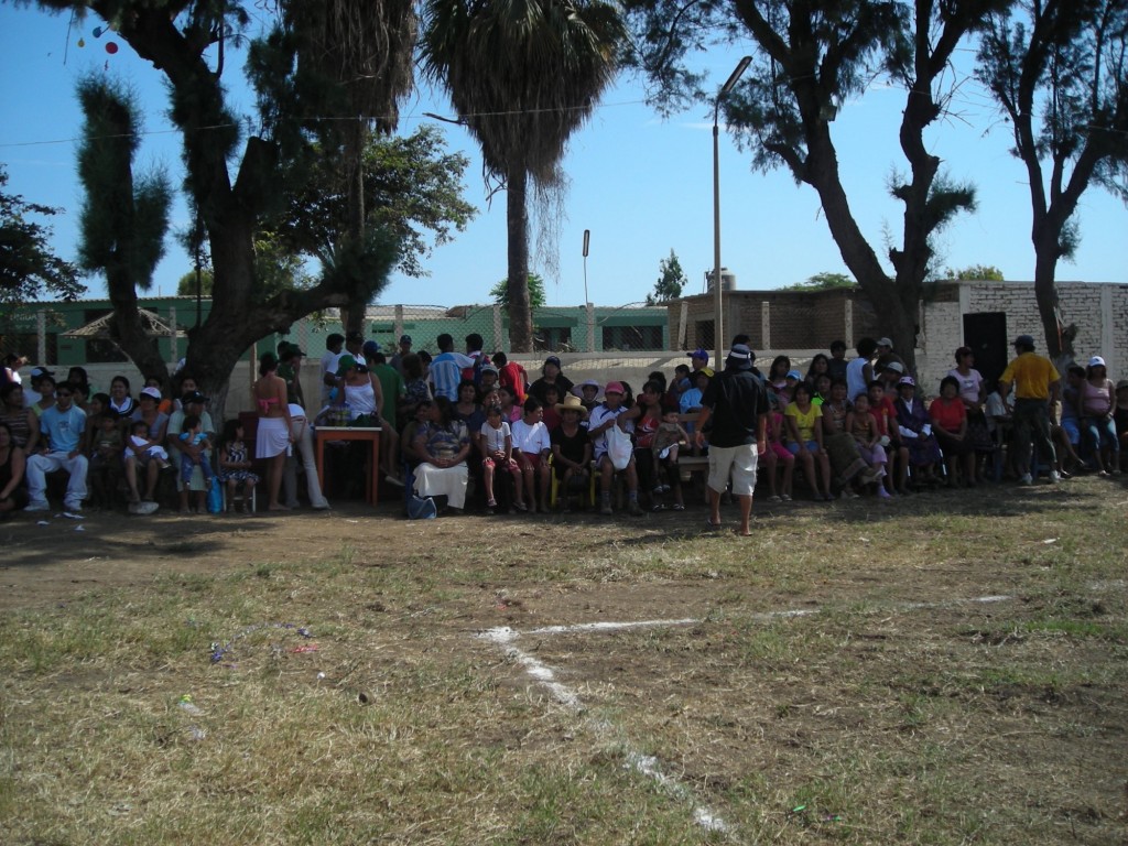 Foto de Chiquitoy (La Libertad), Perú