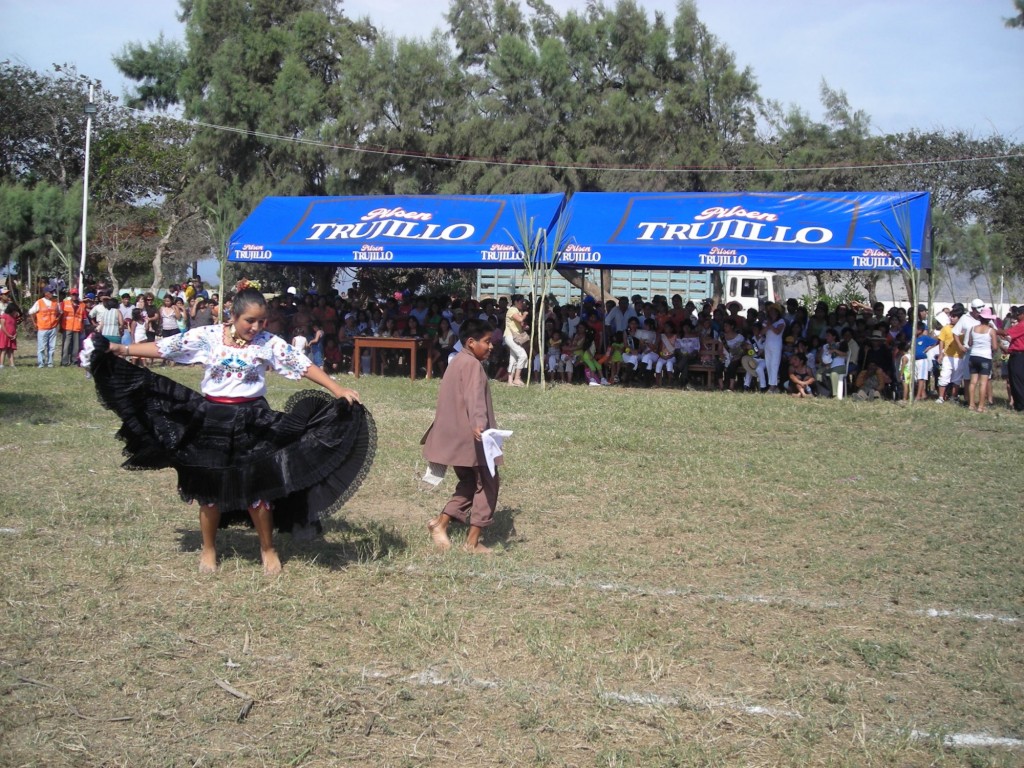 Foto de Chiquitoy (La Libertad), Perú