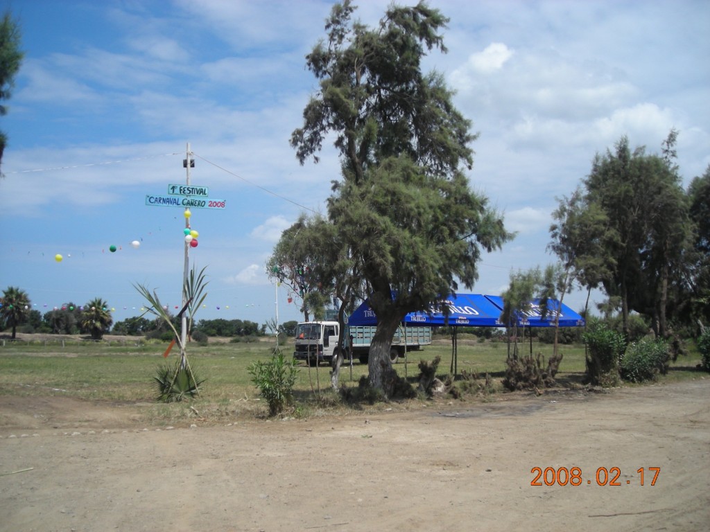 Foto de Chiquitoy (La Libertad), Perú