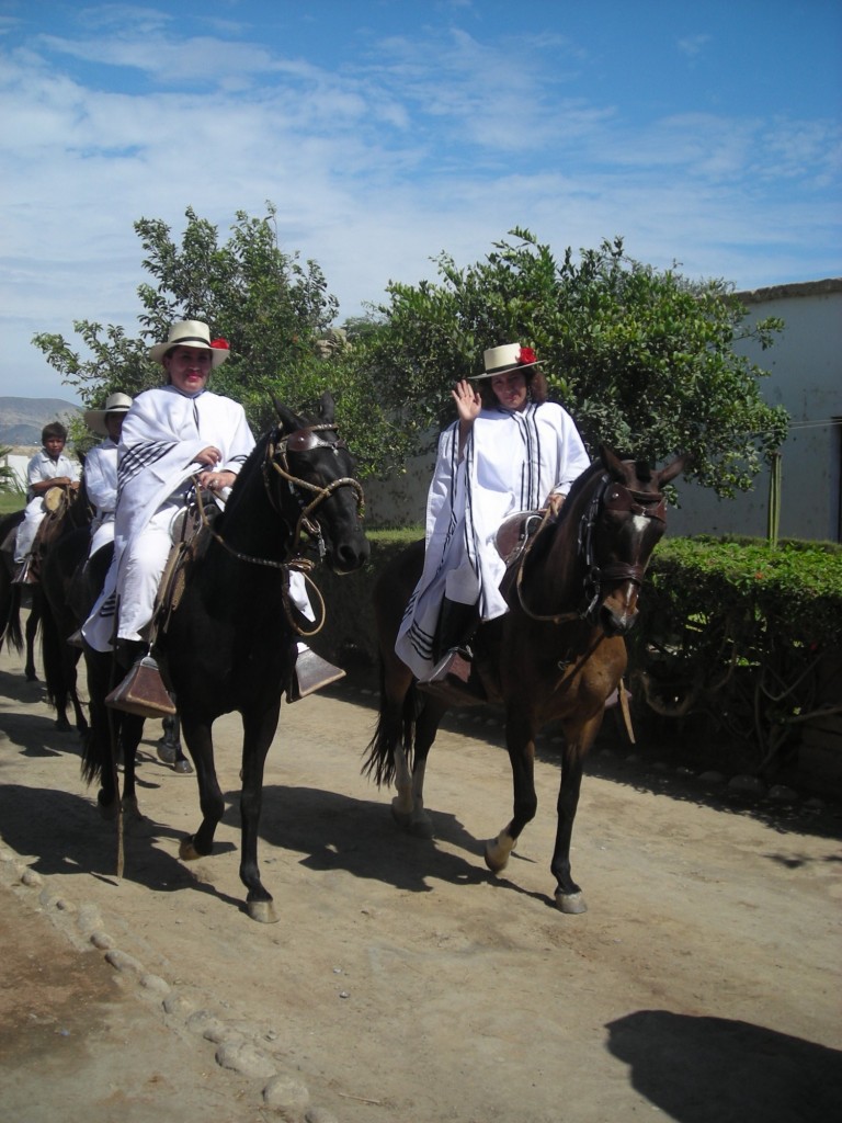 Foto de Chiquitoy (La Libertad), Perú