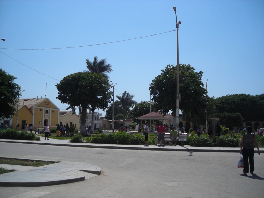 Foto de Chiquitoy (La Libertad), Perú