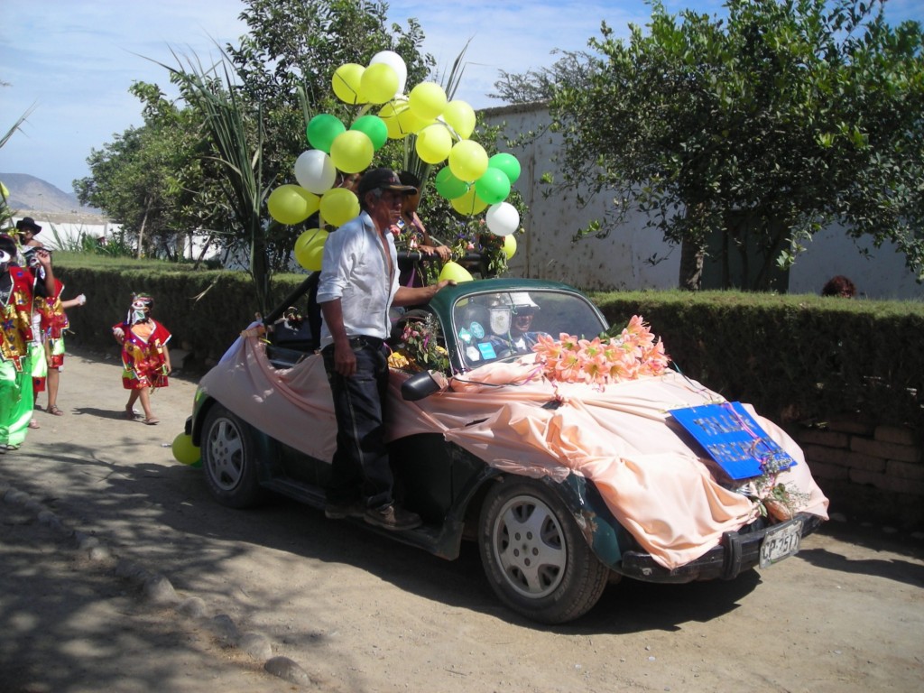 Foto de Chiquitoy (La Libertad), Perú