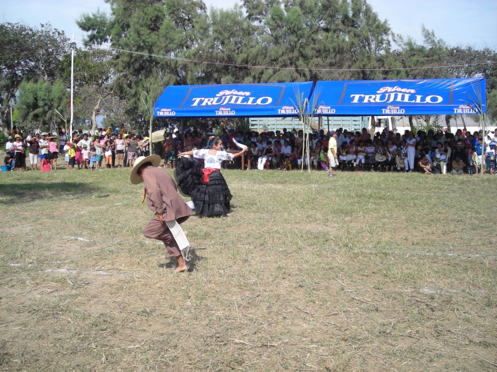 Foto de Chiquitoy (La Libertad), Perú