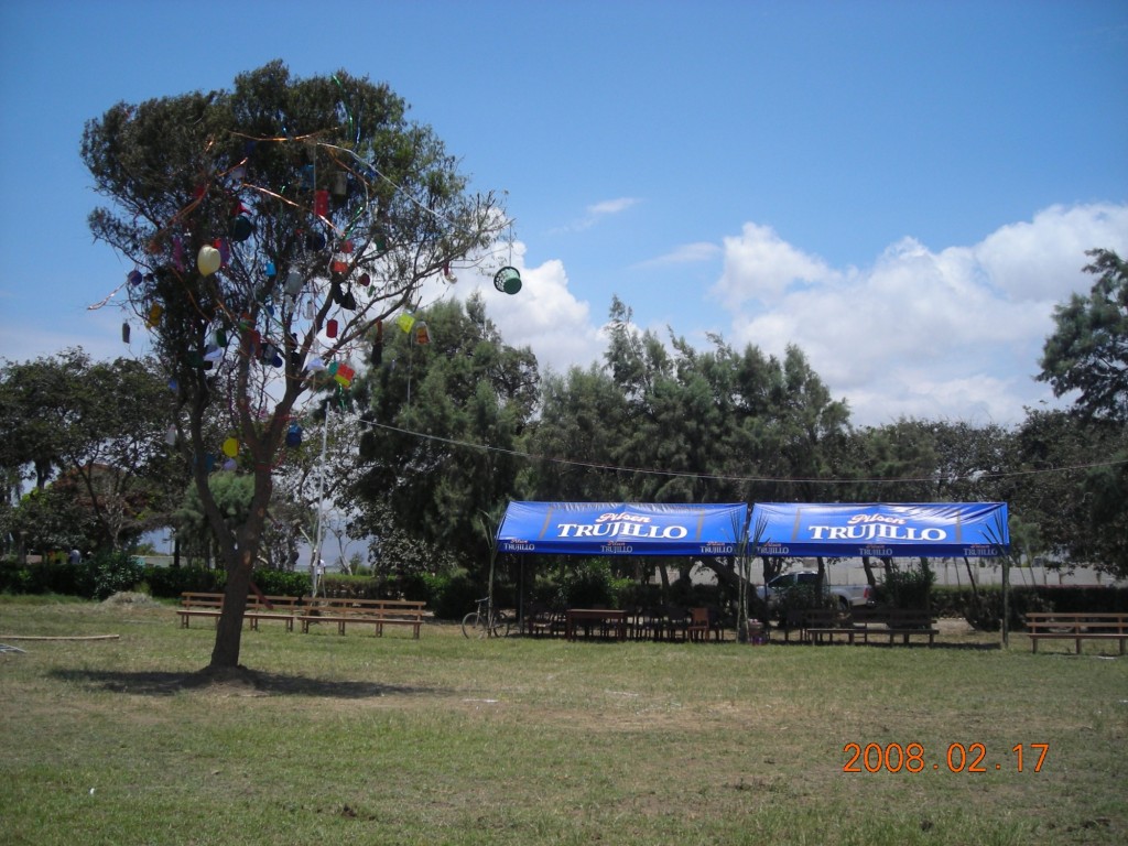 Foto de Chiquitoy (La Libertad), Perú