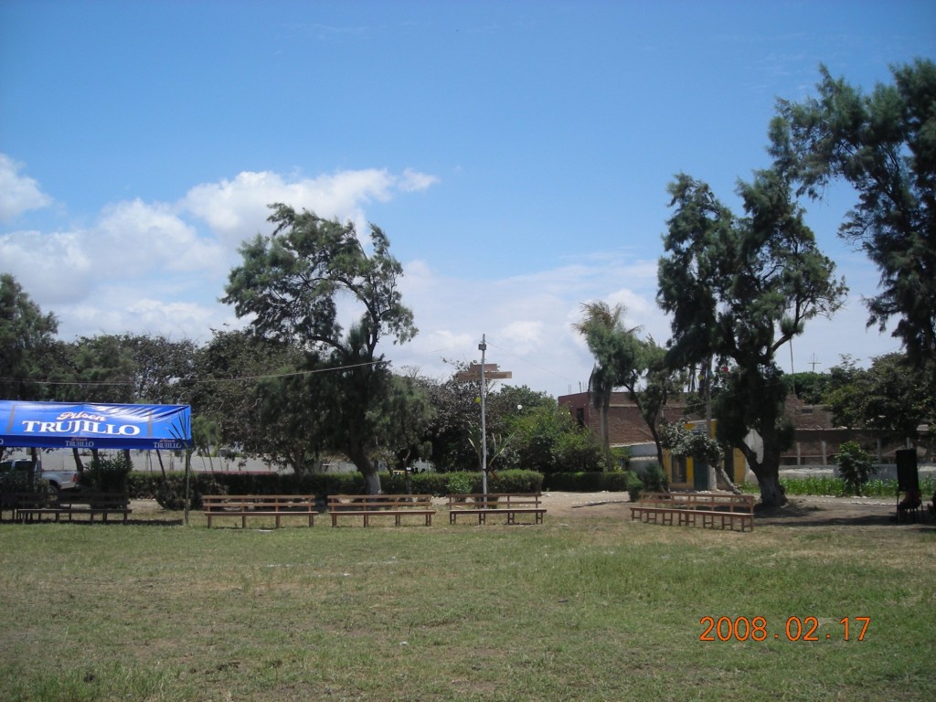 Foto de Chiquitoy (La Libertad), Perú
