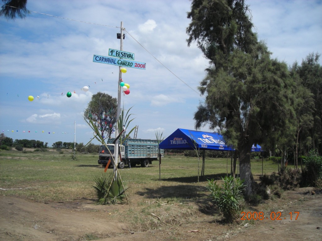 Foto de Chiquitoy (La Libertad), Perú