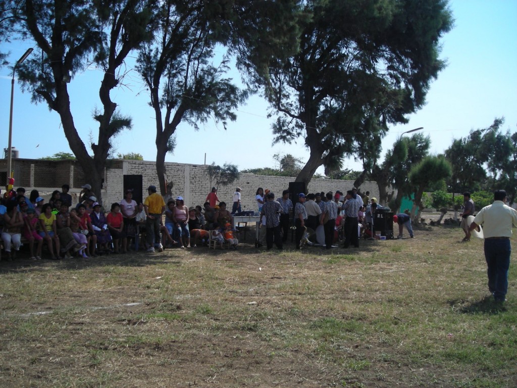 Foto de Chiquitoy (La Libertad), Perú