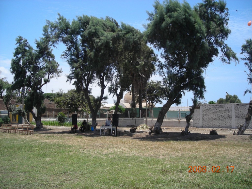 Foto de Chiquitoy (La Libertad), Perú