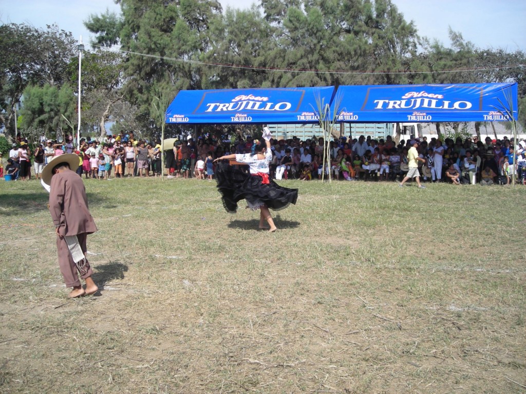 Foto de Chiquitoy (La Libertad), Perú