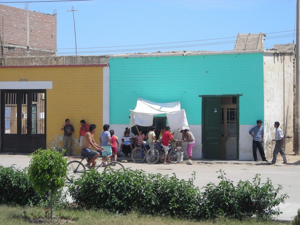 Foto de Chiquitoy (La Libertad), Perú