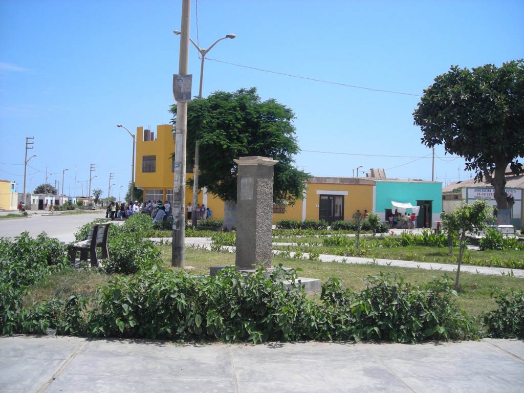 Foto de Chiquitoy (La Libertad), Perú